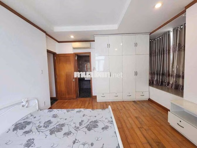 căn 3PN-129m2-Full nội thất.LH xem nhà,có thương lượng