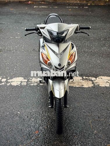 Yamaha Exciter 5P71 2009 Bạc