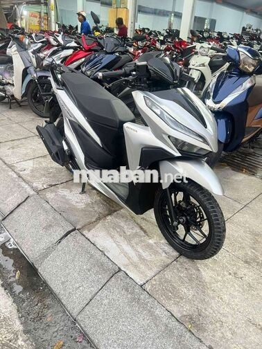 Honda Vario 150 2021 Bạc
