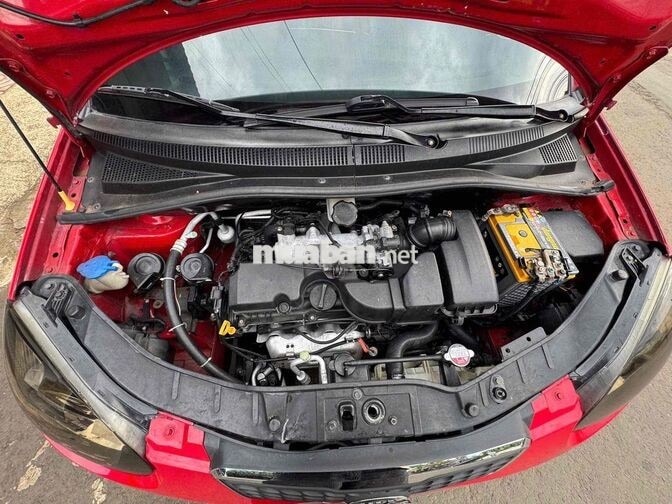 Kia Morning Sport AT