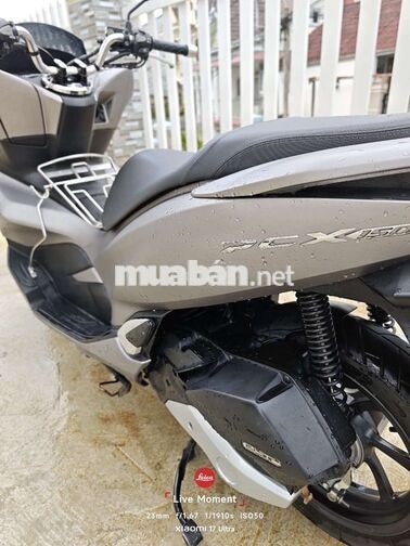 Honda PCX 150cc 2019 đẹp ken
