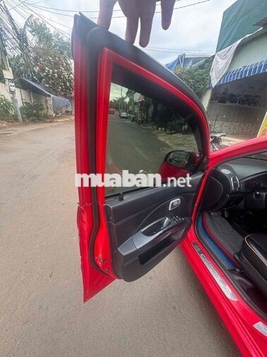 Kia Morning Sport AT