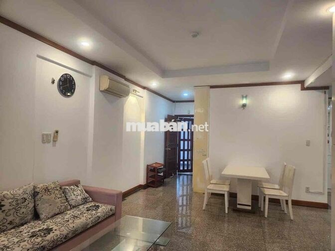 căn 3PN-129m2-Full nội thất.LH xem nhà,có thương lượng