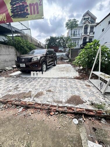 ĐẤT MẶT TIỀN ĐƯỜNG SỐ 12 TRƯỜNG THỌ KINH DOANH ĐA NGÀNH NGHỀ