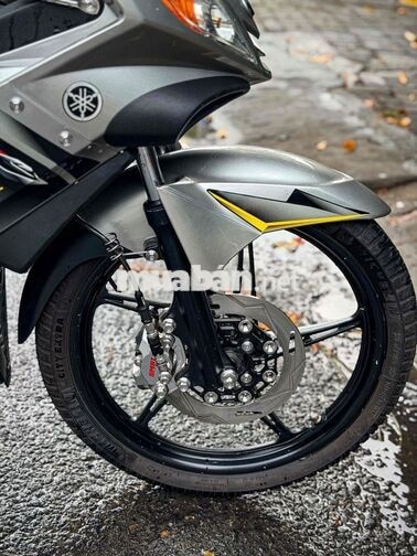 Yamaha Exciter 5P71 2009 Bạc
