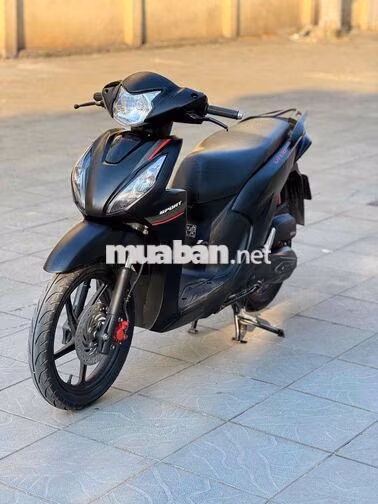 Honda Vision  Xe tay ga dky 2024