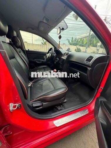Kia Morning Sport AT