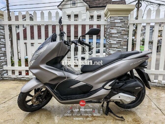 Honda PCX 150cc 2019 đẹp ken