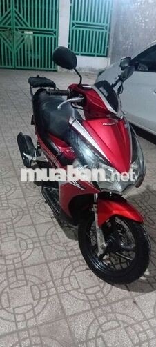 Honda Air Blade 2011 Đỏ
