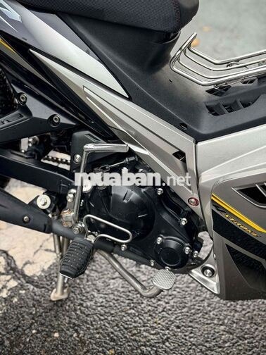 Yamaha Exciter 5P71 2009 Bạc