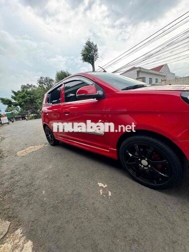 Kia Morning Sport AT