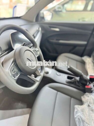 VinFast VF5 Plus Trắng Xe điện