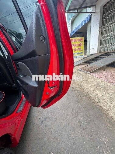Kia Morning Sport AT