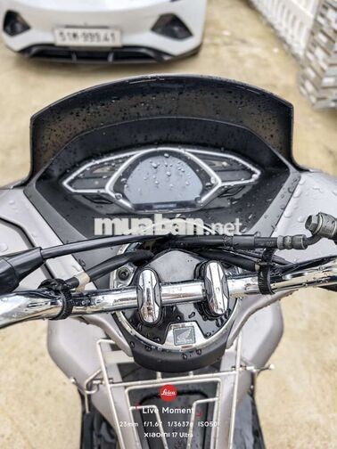 Honda PCX 150cc 2019 đẹp ken