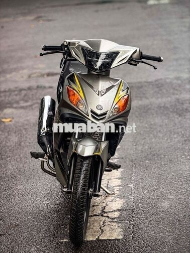 Yamaha Exciter 5P71 2009 Bạc