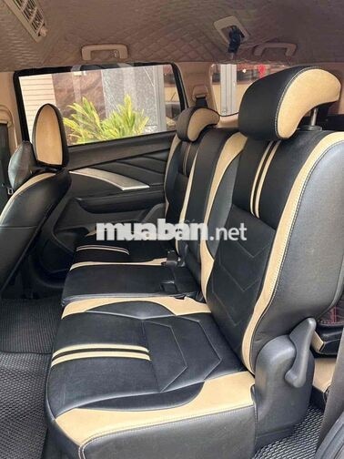 Mitsubishi Xpander 2020 Số sàn Bạc
