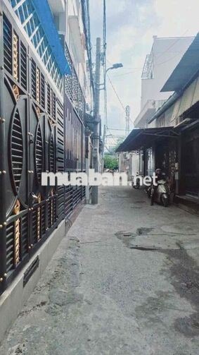 🟩🟩🟩🟩Cho Thuê Nhà Nguyên Căn Hẻm XH Hẻm 2319 HTP - Nhà Bè . 🟩🟩🟩🟩🟩🟩🟩