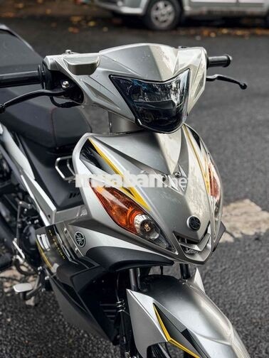Yamaha Exciter 5P71 2009 Bạc