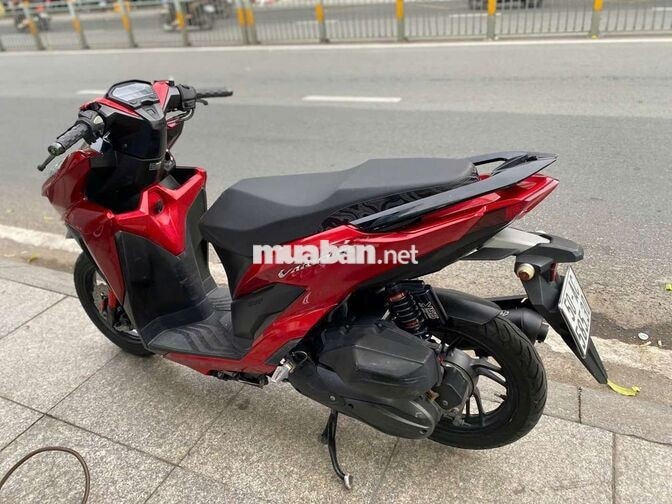 Honda Vario 150 2021 Đỏ Đã sử dụng