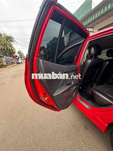 Kia Morning Sport AT