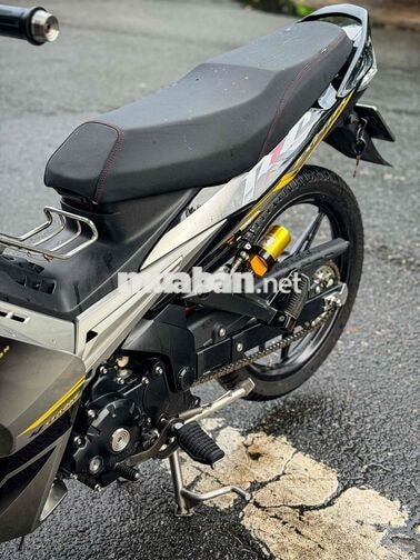 Yamaha Exciter 5P71 2009 Bạc