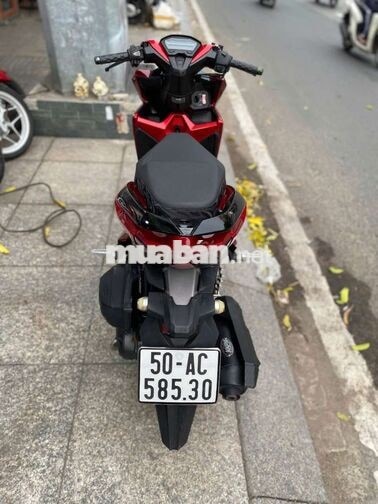 Honda Vario 150 2021 Đỏ Đã sử dụng