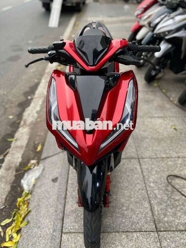 Honda Vario 150 2021 Đỏ Đã sử dụng