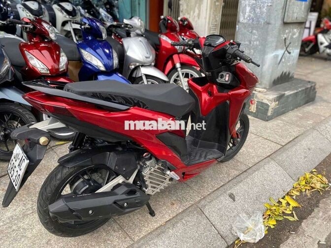Honda Vario 150 2021 Đỏ Đã sử dụng