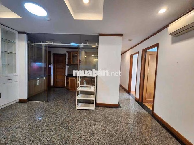 căn 3PN-129m2-Full nội thất.LH xem nhà,có thương lượng