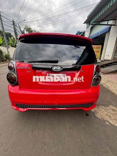 Kia Morning Sport AT