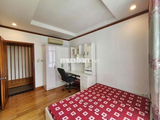 căn 3PN-129m2-Full nội thất.LH xem nhà,có thương lượng