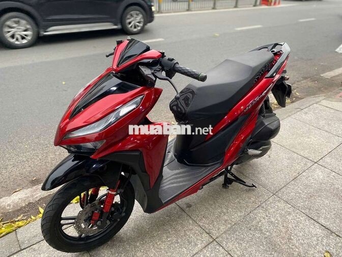 Honda Vario 150 2021 Đỏ Đã sử dụng