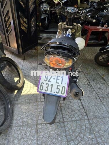 Yamaha Exciter 135 Xanh đen Côn tay