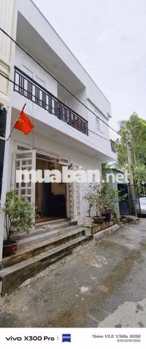 3PN sát Vạn Phúc city, Hiệp Bình Phước - đường ô tô gần sông mát mẻ
