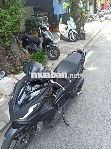 Honda Air Blade Đen