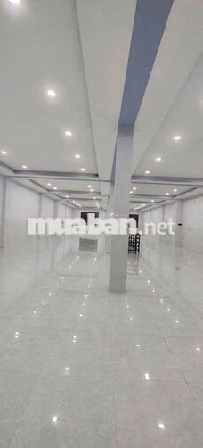 CHO THUÊ KHO 800M2( GỒM 1 TRỆT 1 LẦU) KẾ AEON TÂN PHÚ VÀ KCN TÂN BÌNH 