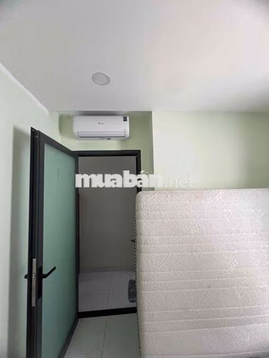 Nhà phố nguyên căn Đầy đủ nội thất Thị Trấn NB giá 10tr