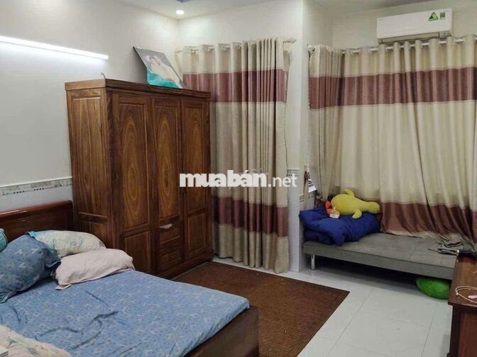 Cho Thuê Nhà 2 lầu trệt Đông Hòa, Dĩ An