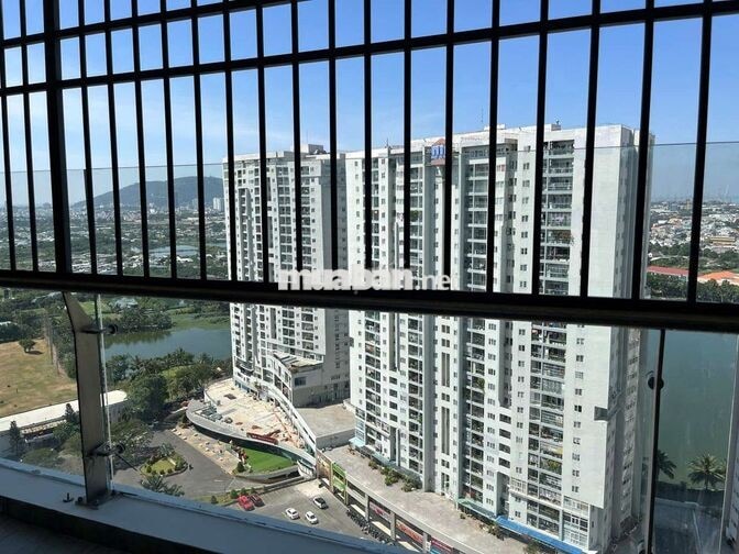 Bán GateWay 2pn2wc tầng cao view thoáng