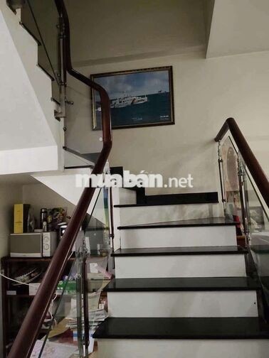 Cho Thuê Nhà 2 lầu trệt Đông Hòa, Dĩ An