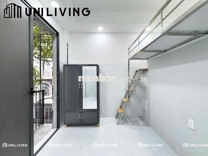 CHÍNH CHỦ CHO THUÊ DUPLEX FULL NỘI THẤT NẰM NGAY XÔ VIẾT NGHỆ TĨNH