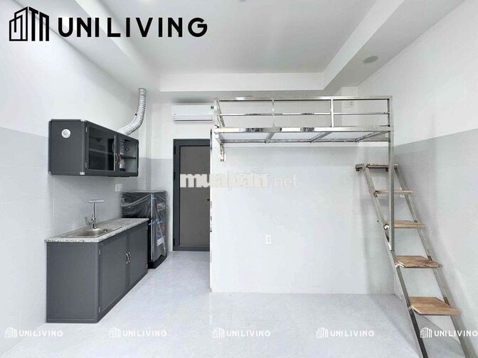 CHÍNH CHỦ CHO THUÊ DUPLEX FULL NỘI THẤT NẰM NGAY XÔ VIẾT NGHỆ TĨNH