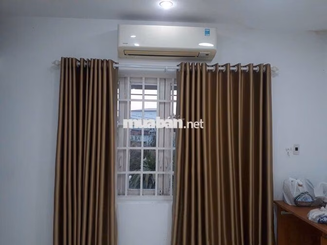 Cho thuê nguyên căn hẻm 1508 Lê Văn Lương 1 trệt, 1 lầu