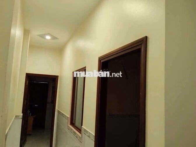Cho Thuê Nhà 2 lầu trệt Đông Hòa, Dĩ An