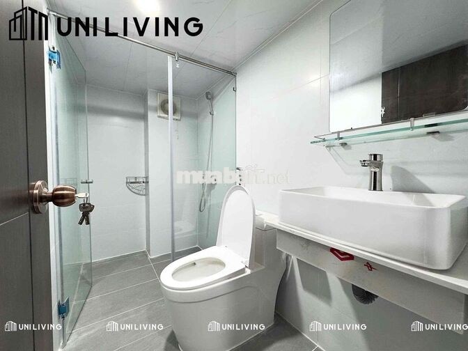 CHÍNH CHỦ CHO THUÊ DUPLEX FULL NỘI THẤT NẰM NGAY XÔ VIẾT NGHỆ TĨNH