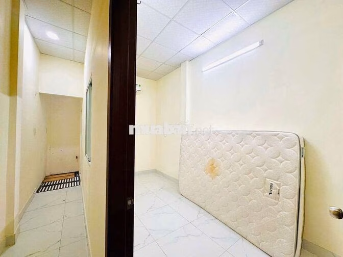 Nhà 2 Tầng 39m2 Đường Số 2 Hiệp Bình Phước Full Nội Thất 4.3T
