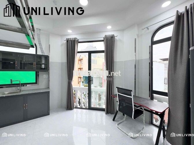 CHÍNH CHỦ CHO THUÊ DUPLEX FULL NỘI THẤT NẰM NGAY XÔ VIẾT NGHỆ TĨNH