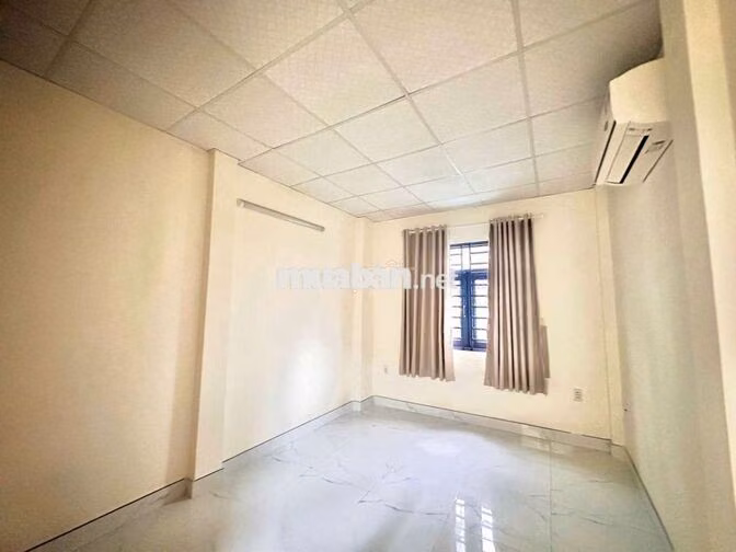 Nhà 2 Tầng 39m2 Đường Số 2 Hiệp Bình Phước Full Nội Thất 4.3T
