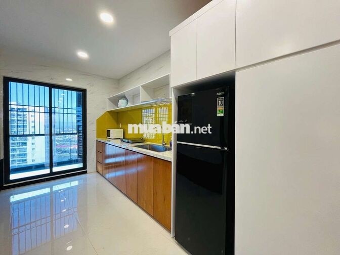Bán GateWay 2pn2wc tầng cao view thoáng