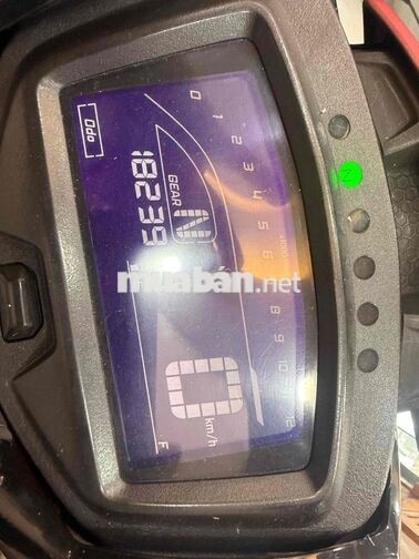 Yamaha Exciter 150 MX King 2020